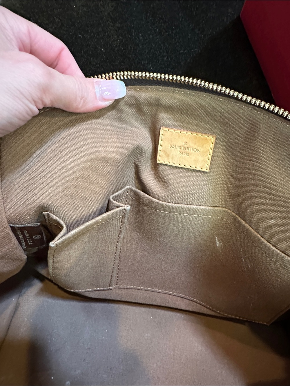 Authentic Tivoli GM - Picture 9 of 17
